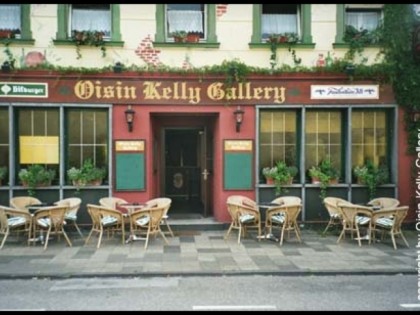 照片: Oisin-Kelly-Gallery